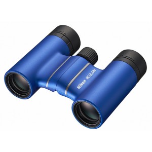 NIKON ACULON T02 8X21 Blue BINOCULAR
