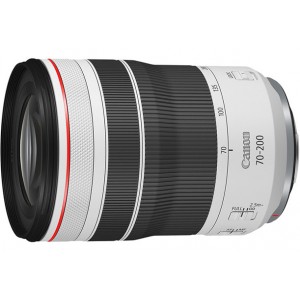 Canon RF 70-200 F4L IS USM