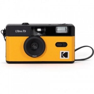 Kodak Ultra F9 Film Camera