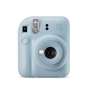 Fujifilm Instax Mini 12 Pastel Blue