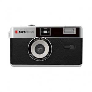 Agfa Photo Camera
