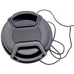 52mm Lens Cap