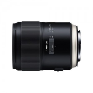 TAMRON SP 35MM F1.4 DI USD NIKON