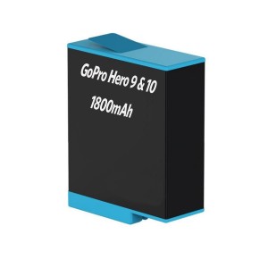 Gopro Hero 9 Battery