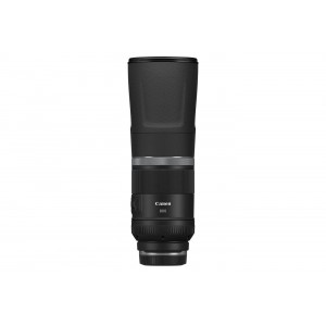 Canon RF 800mm F11 IS STM