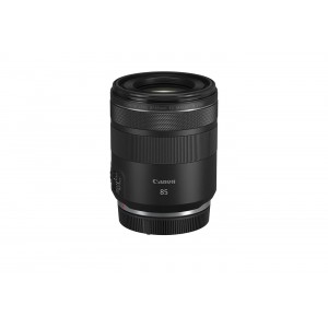 Canon RF 85mm F2 Macro IS STM