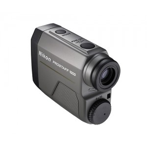 Nikon PROSTAFF 1000 LASER RANGEFINDER