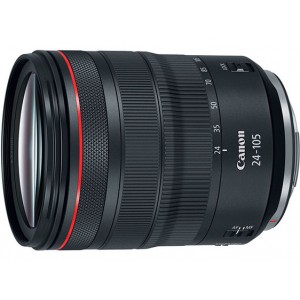 Canon RF 24-105mm F4L IS USM
