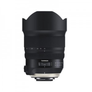 TAMRON SP 15-30MM F2.8 DI VC USD G2 NIKON