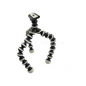 Small Flexible Tripod