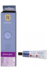 Henzo Photo Glue 50ml