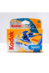 KODAK Sport Waterproof Single Use Camera