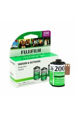 Fujifilm ​Fujicolor 200 - 36exp Triple Pack