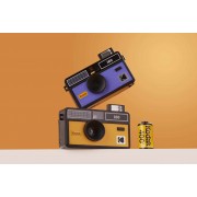 Kodak I60 Reusable Film Camera