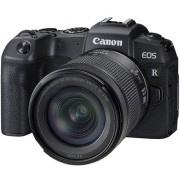 Canon EOS RP + 24-105mm