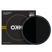 OKKO Pro MAGNETIC 67mm ND10 Stop Filter
