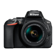 Nikon D5600 18-55 VR kit
