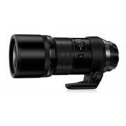 Olympus 300mm f4.0 IS PRO Micro Four Thirds Lens Black