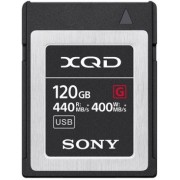 Sony XQD Card 120GB