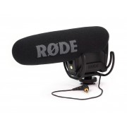 Rode VideoMic Pro On-Camera Shotgun Microphone