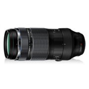 Olympus 100-400mm EZ-M1040 F5-6.3 PRO Lens Black