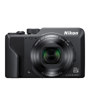 Nikon Coolpix A1000