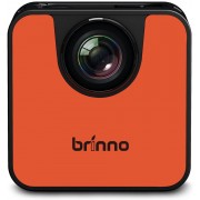 Brinno TLC120 Wi-Fi HDR Time Lapse Camera