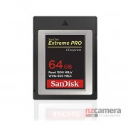 Sandisk 64GB CFexpress Extreme Pro 1500MB/s