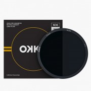 OKKO Pro MAGNETIC 67mm ND6 Stop Filter