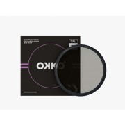  OKKO Pro MAGNETIC 67mm CPL Filter