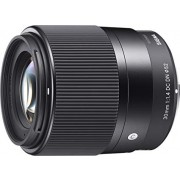 Sigma 30mm f/1.4 DC DN Contemporary lens - Sony E mount - nex