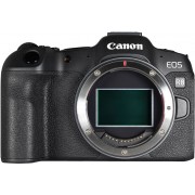 Canon EOS R8 Mirrorless Camera (Body only)