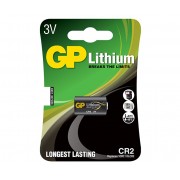 CR2 Lithium Battery