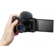 Sony ZV1 VLOG Camera