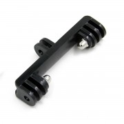 Dual Mount For GoPro Cameras