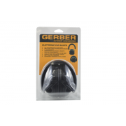 Gerber Electronic Ear Muffs – GOAEM003