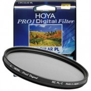 Hoya PRO1 52mm Circular Polariser Filter