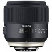 Tamron 35MM F1.8 DI VC USD Canon