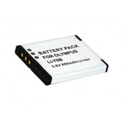 Replacement Battery Li-70b for Olympus