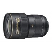 Nikon AF-S 16-35MM F4G ED VR Lens