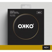 OKKO Pro 67mm Variable ND Filter 