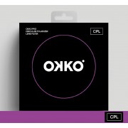 OKKO Pro 40.5mm CPL Filter