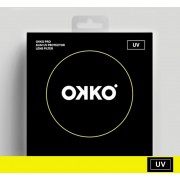 OKKO Pro 40.5mm UV Filter