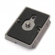 Quick Release Camera Plate To Suit Manfrotto RC2 Heads