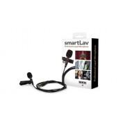 Rode SmartLav+ Lavalier microphone for smartphones