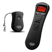Digital Timelapse Remote Controller for Canon