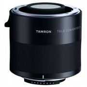 Tamron 2.0x Teleconverter for Nikon TC-X20