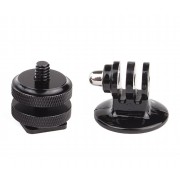 GoPro Hot Shoe Connecting Adapter