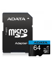 Adata 64gb Micro SDXC UHS-I Memory Card