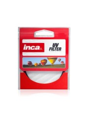 Inca 49mm UV filter